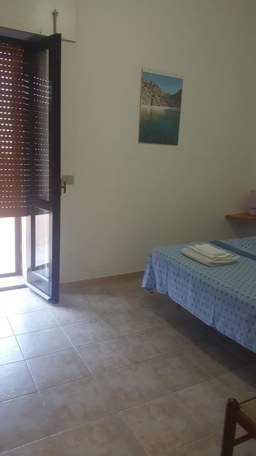 Casa Vacanza Costa Rossa Vista Mare Trinità dʼAgultu 외부 사진