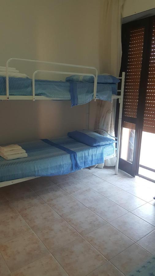 Casa Vacanza Costa Rossa Vista Mare Trinità dʼAgultu 외부 사진