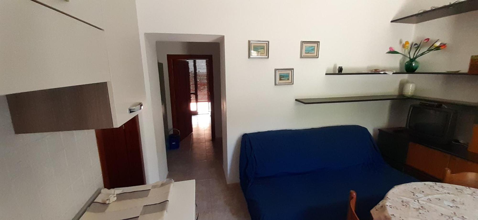 Casa Vacanza Costa Rossa Vista Mare Trinità dʼAgultu 객실 사진